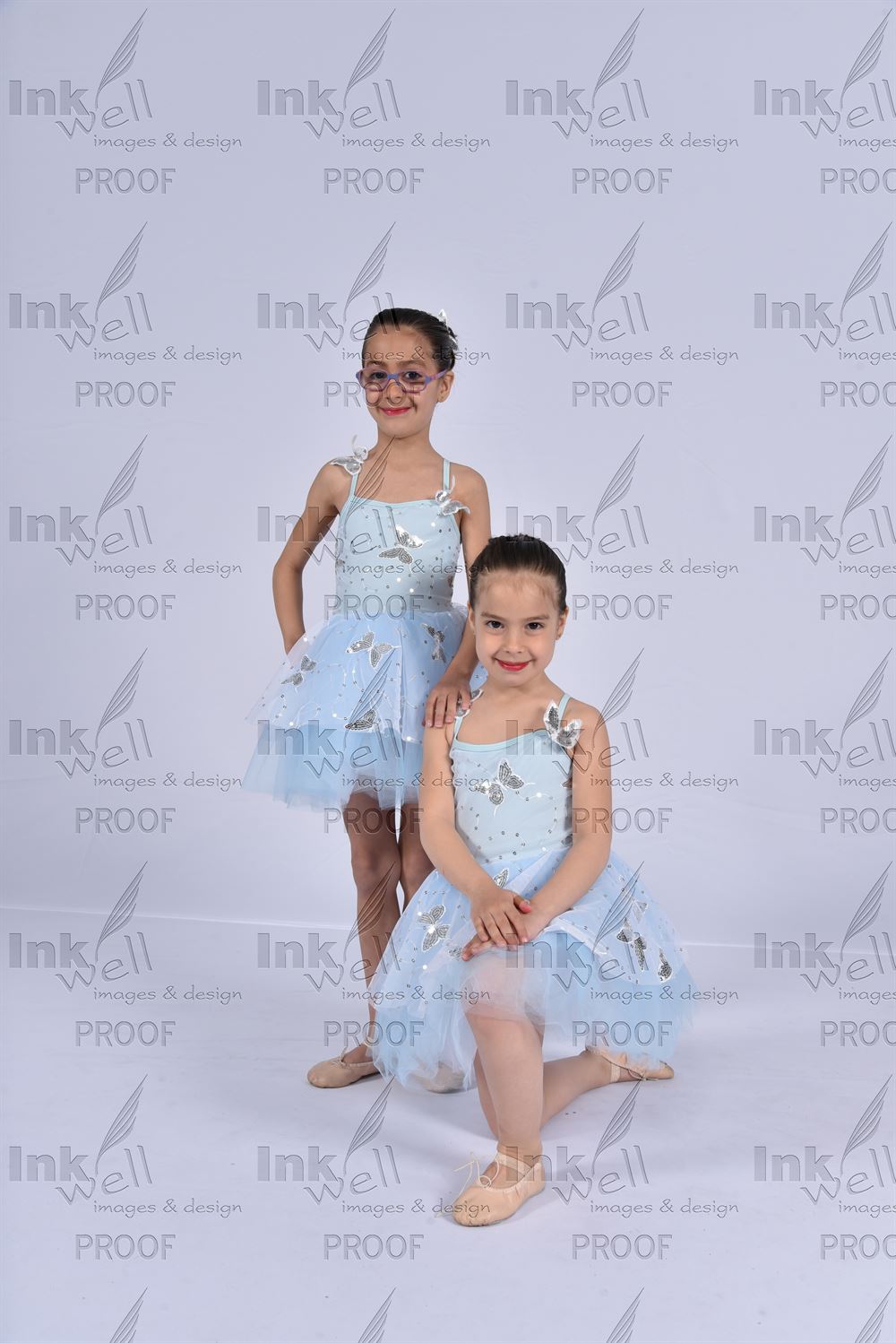 Ballet Sat 11:30